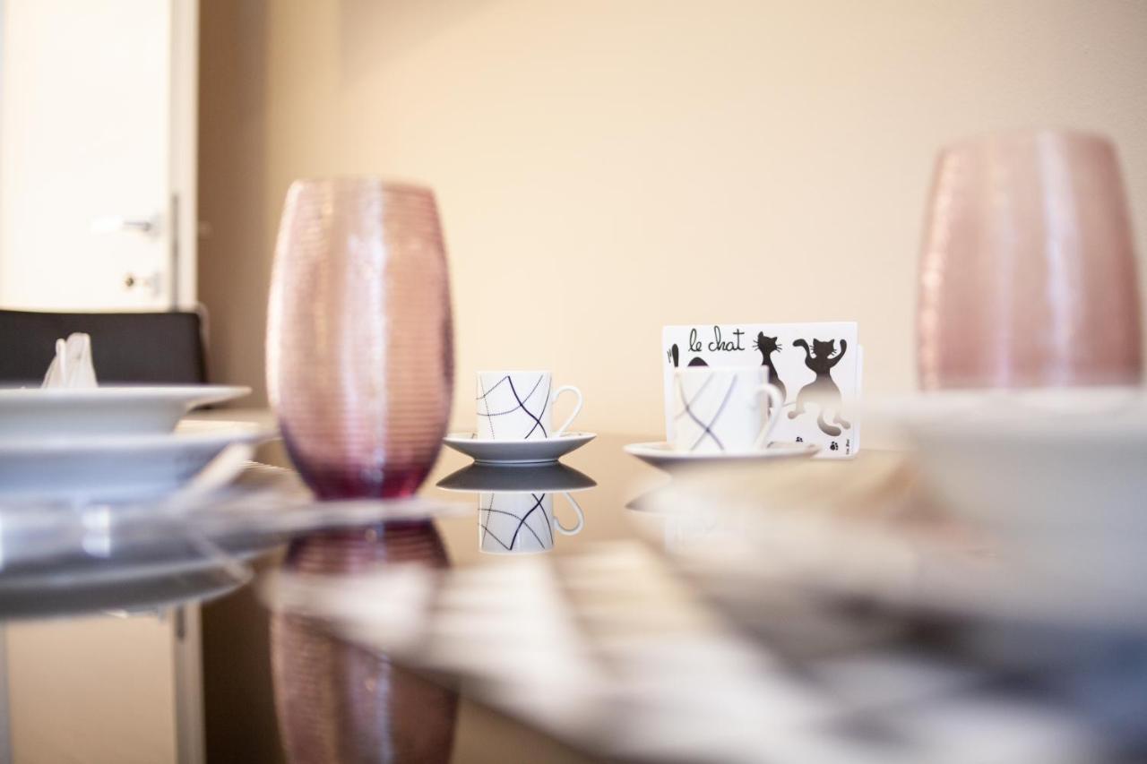 Lambrate Elegant Bright Apartment Милано Екстериор снимка