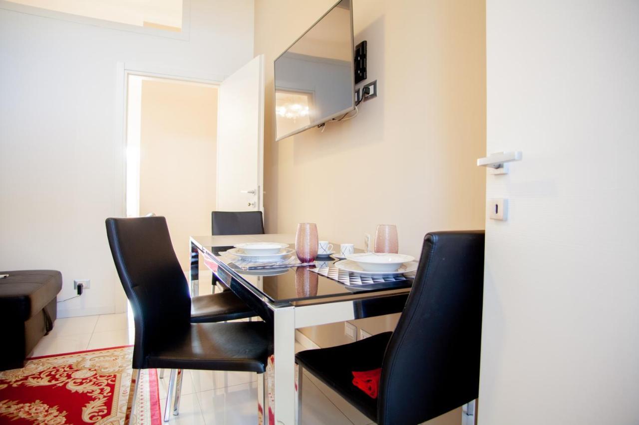 Lambrate Elegant Bright Apartment Милано Екстериор снимка